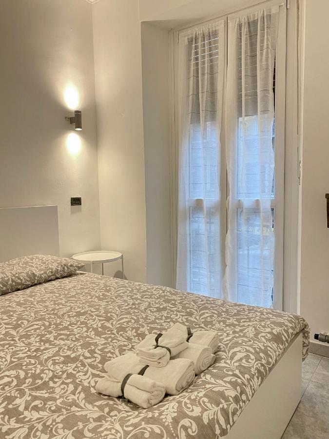 Monginevro Apartment Turin Exterior photo